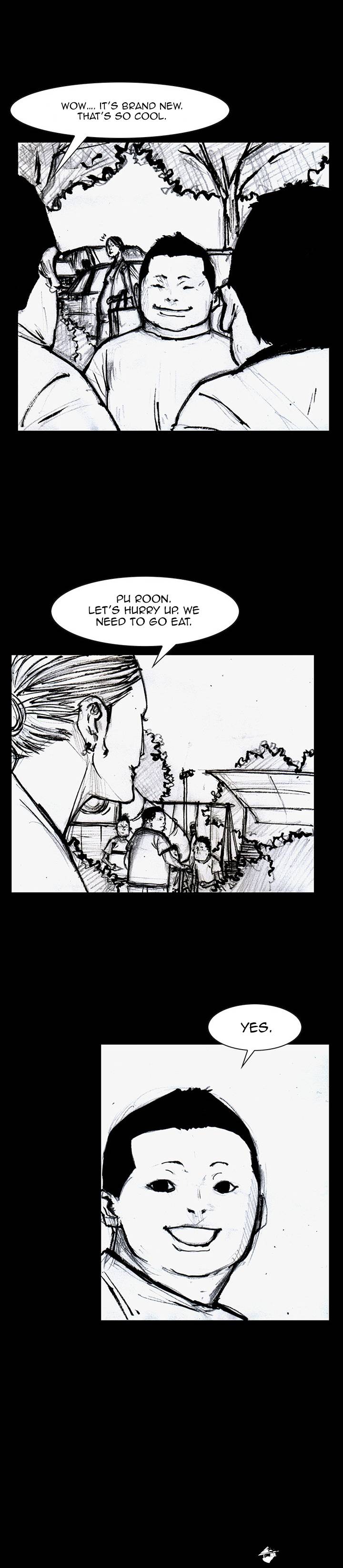 Read Dokgo 2 ENGLISH Manga Online