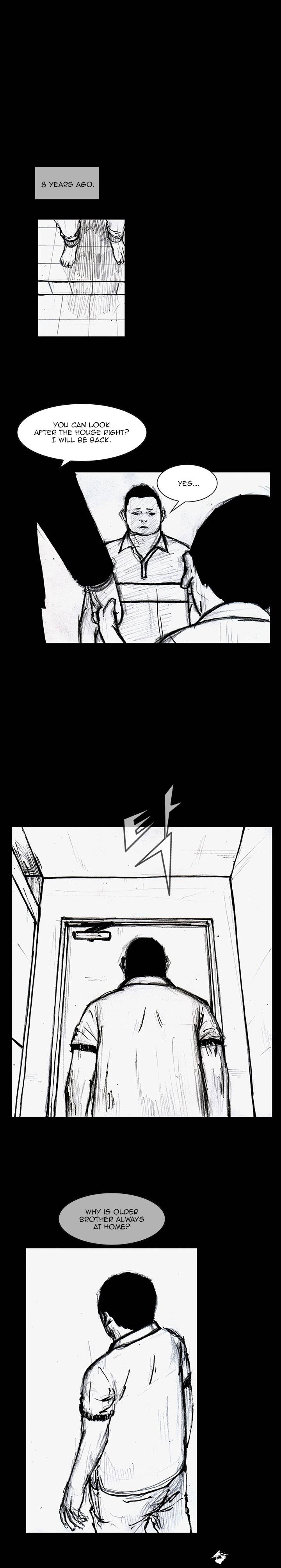 Read Dokgo 2 ENGLISH Manga Online