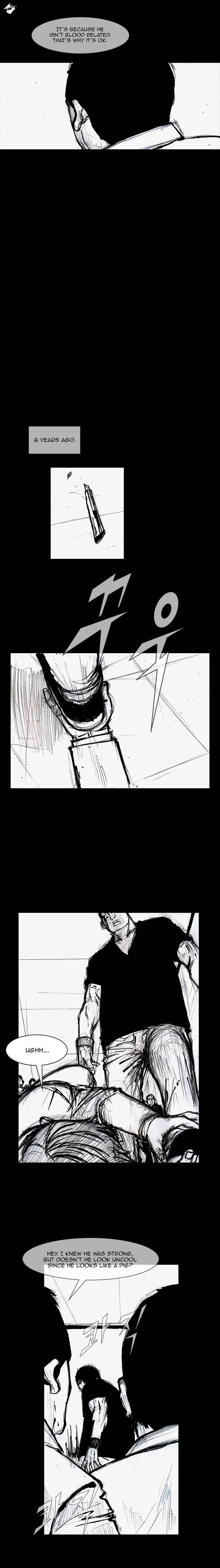 Read Dokgo 2 ENGLISH Manga Online