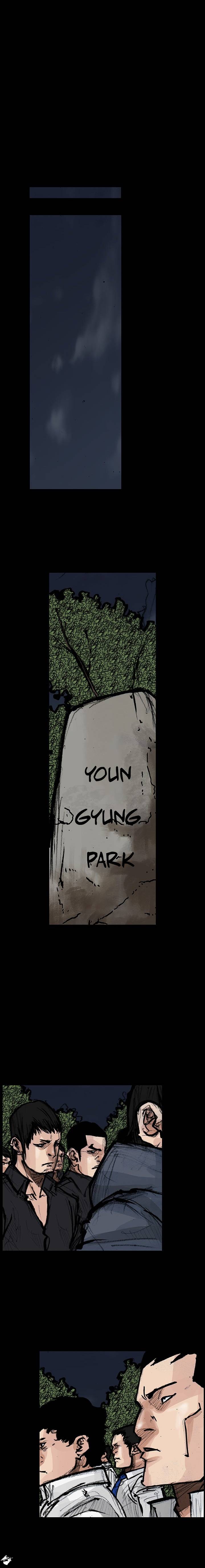 Read Dokgo 2 ENGLISH Manga Online