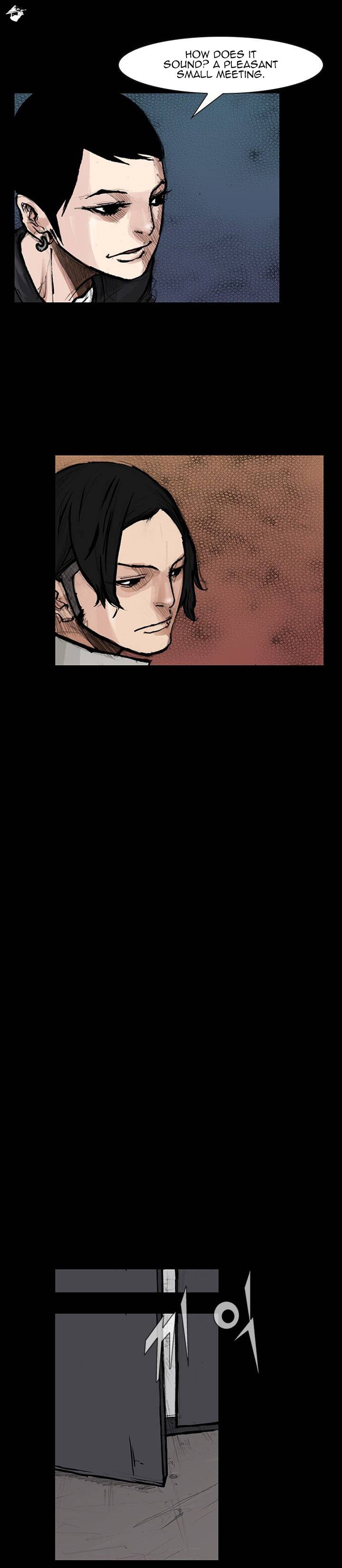 Read Dokgo 2 ENGLISH Manga Online