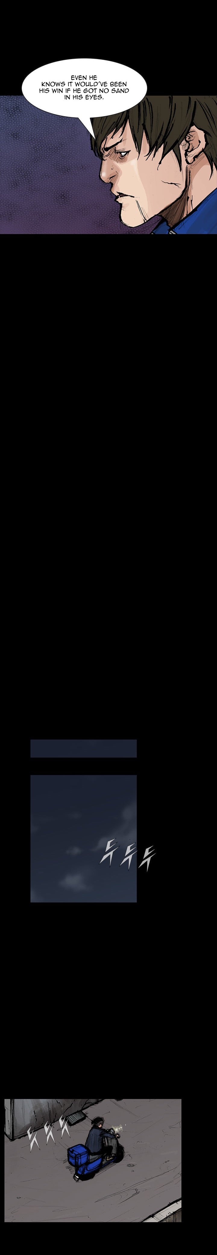 Read Dokgo 2 ENGLISH Manga Online