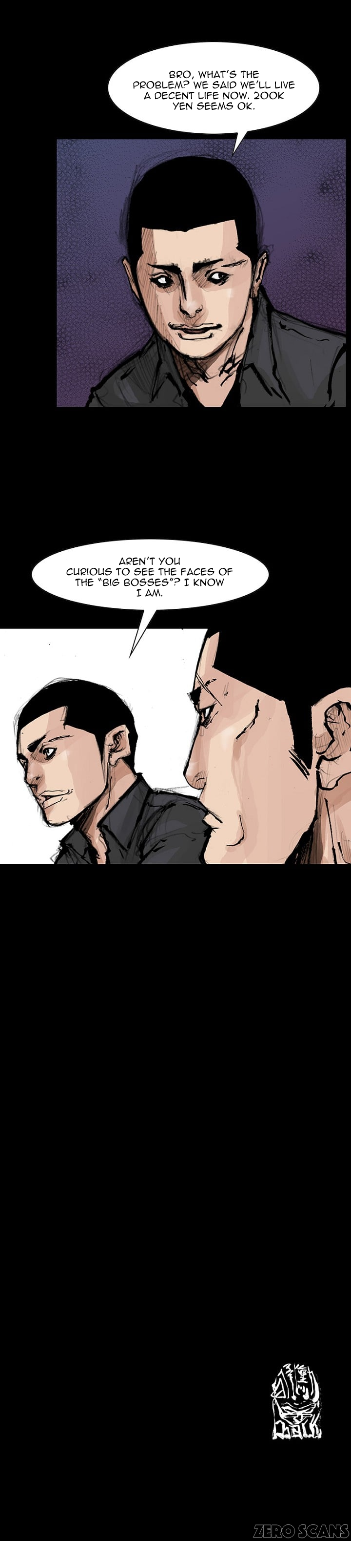 Read Dokgo 2 ENGLISH Manga Online