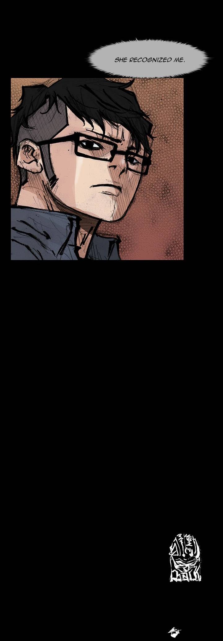 Read Dokgo 2 ENGLISH Manga Online