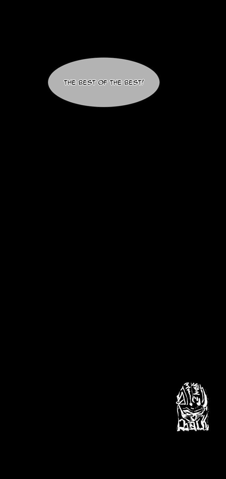 Read Dokgo 2 ENGLISH Manga Online