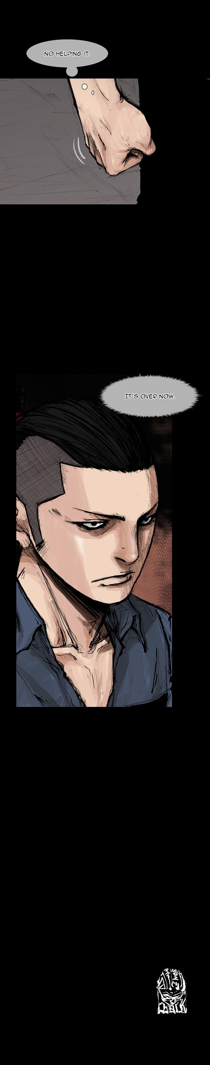 Read Dokgo 2 ENGLISH Manga Online