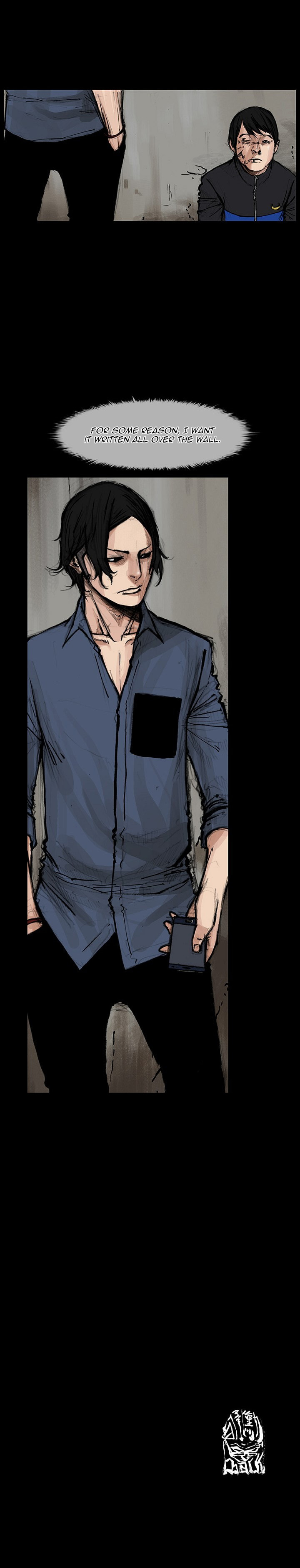 Read Dokgo 2 ENGLISH Manga Online