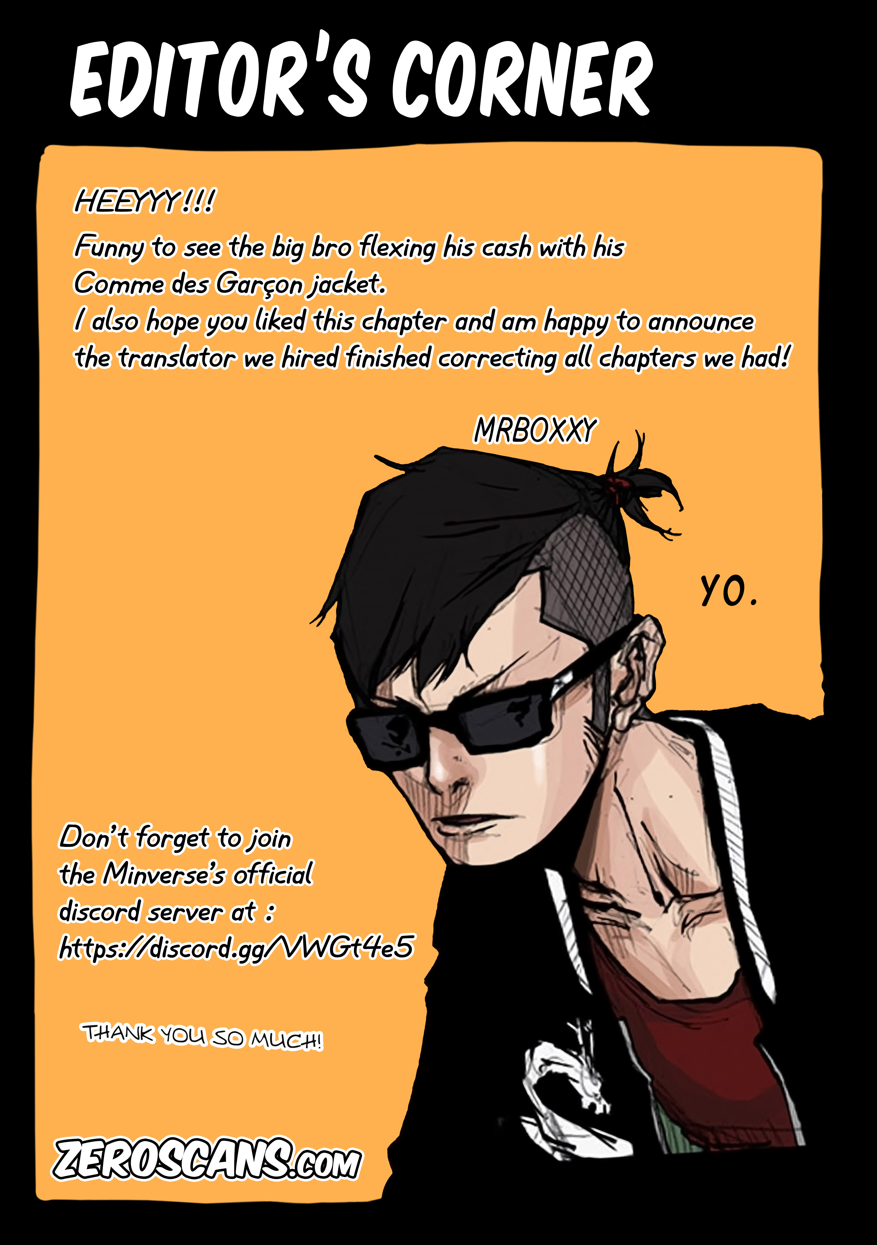 Read Dokgo 2 ENGLISH Manga Online