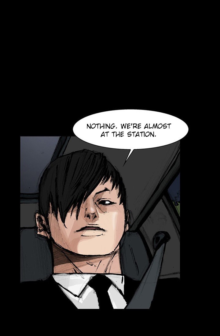 Read Dokgo 2 ENGLISH Manga Online