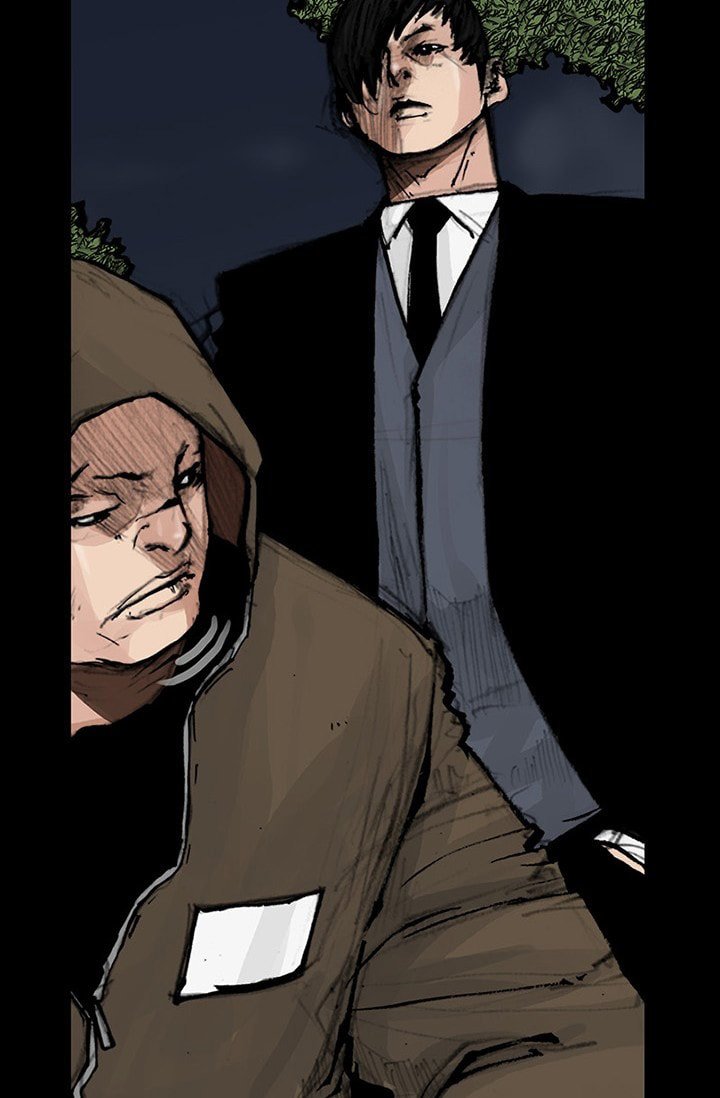 Read Dokgo 2 ENGLISH Manga Online