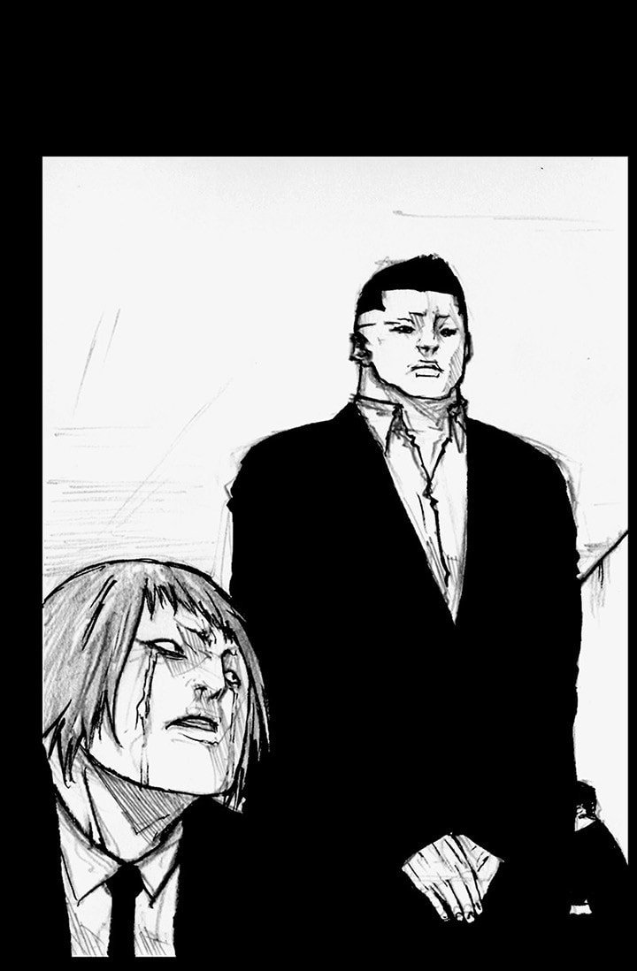 Read Dokgo 2 ENGLISH Manga Online