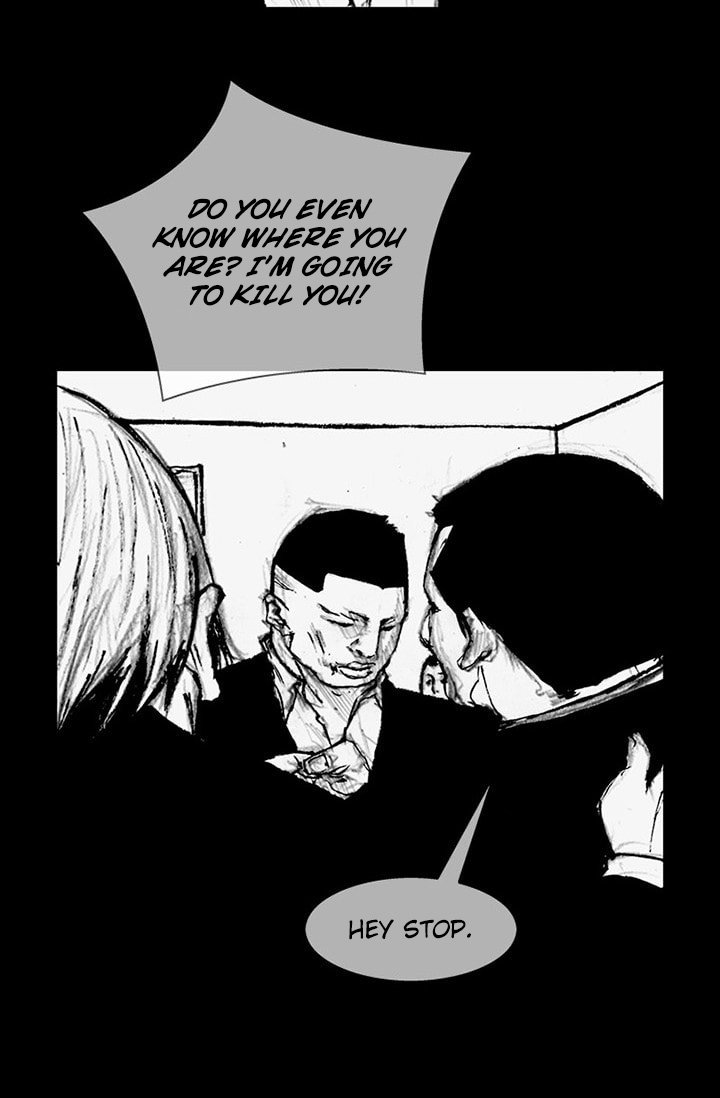 Read Dokgo 2 ENGLISH Manga Online