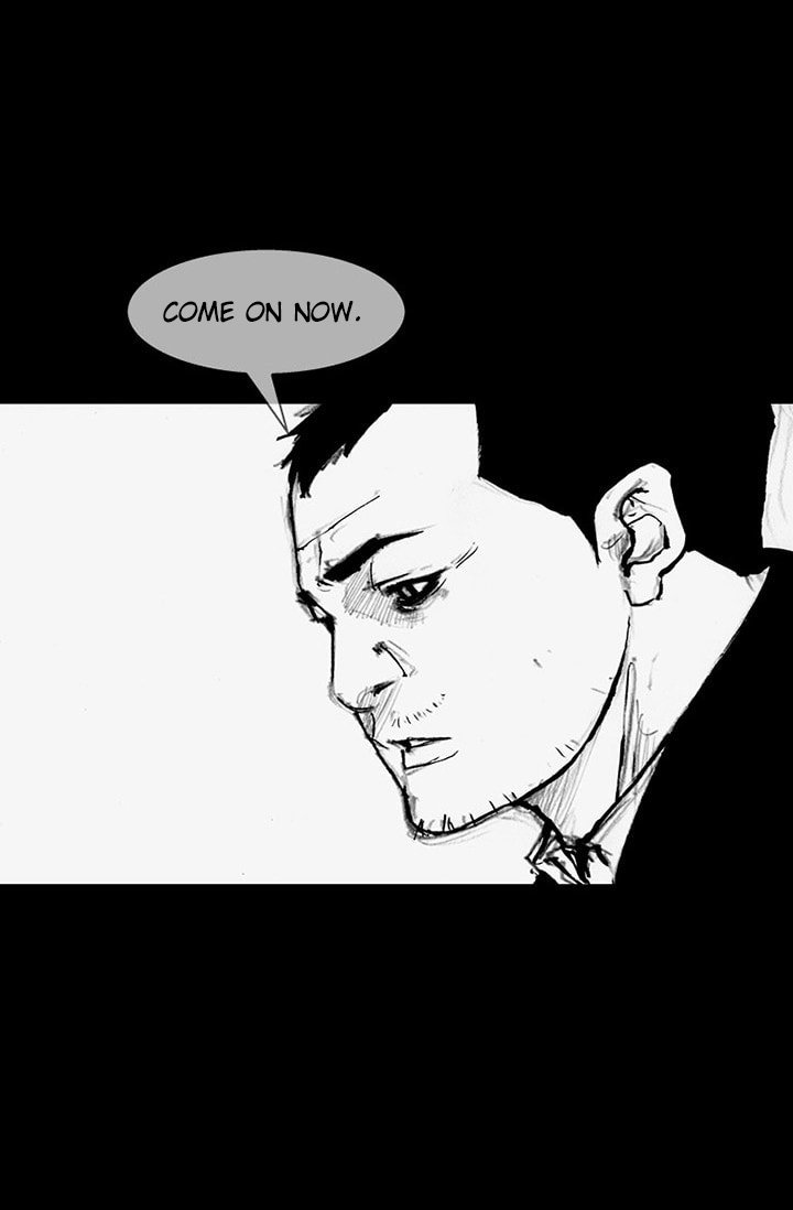 Read Dokgo 2 ENGLISH Manga Online