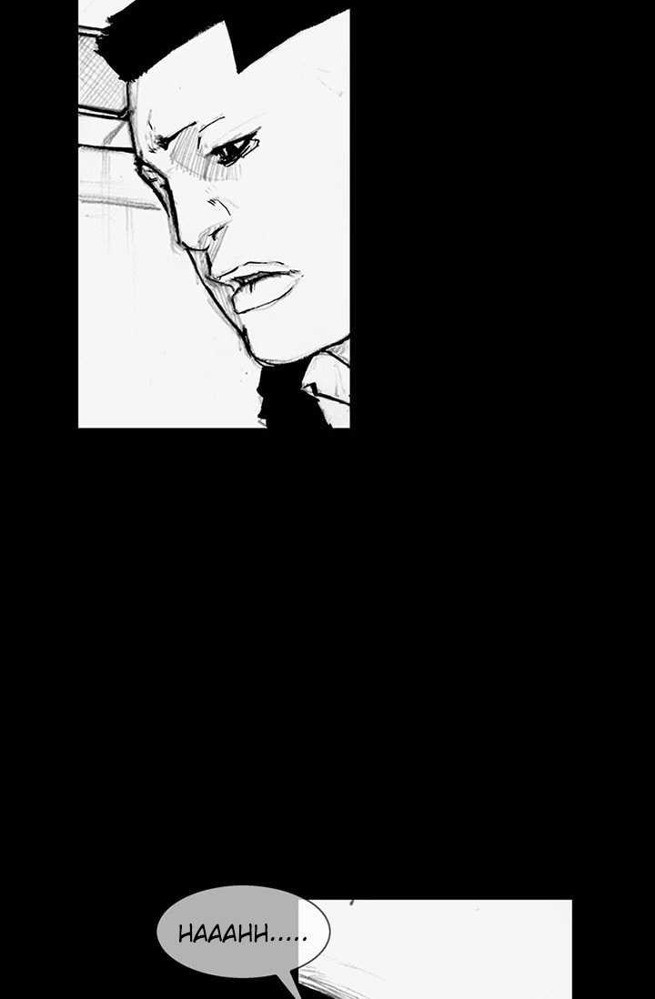 Read Dokgo 2 ENGLISH Manga Online