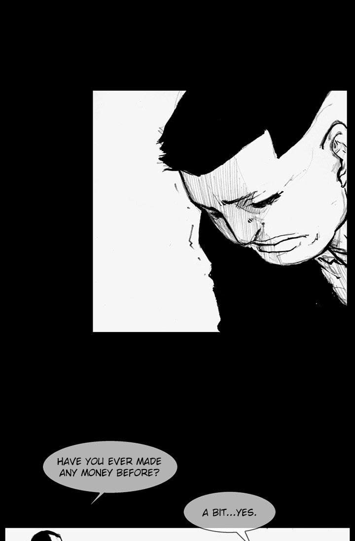 Read Dokgo 2 ENGLISH Manga Online