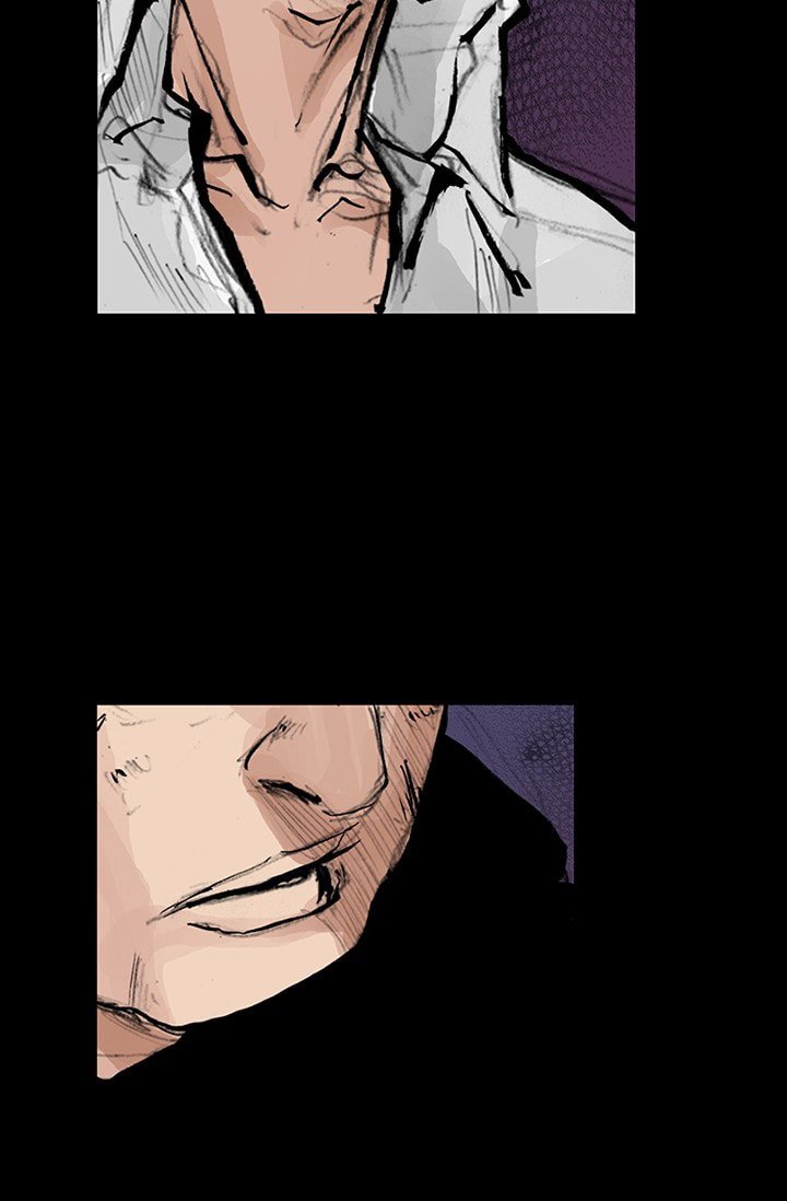 Read Dokgo 2 ENGLISH Manga Online