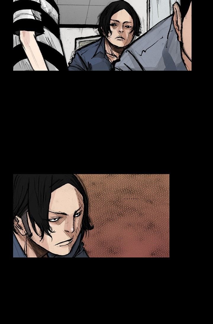 Read Dokgo 2 ENGLISH Manga Online