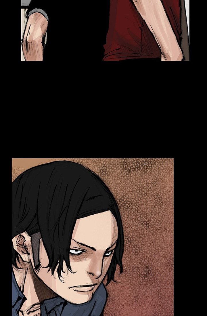 Read Dokgo 2 ENGLISH Manga Online