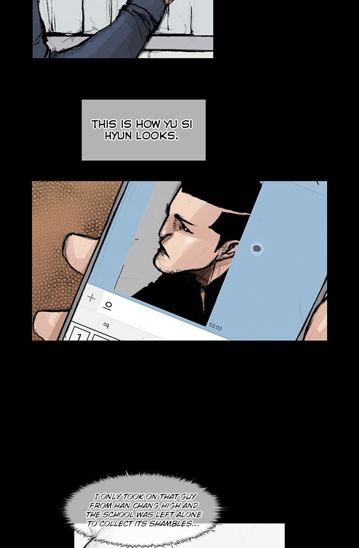 Read Dokgo 2 ENGLISH Manga Online