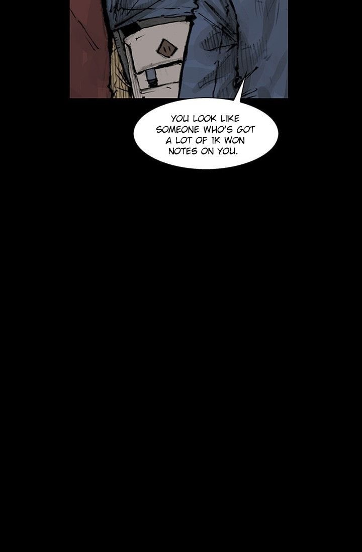 Read Dokgo 2 ENGLISH Manga Online