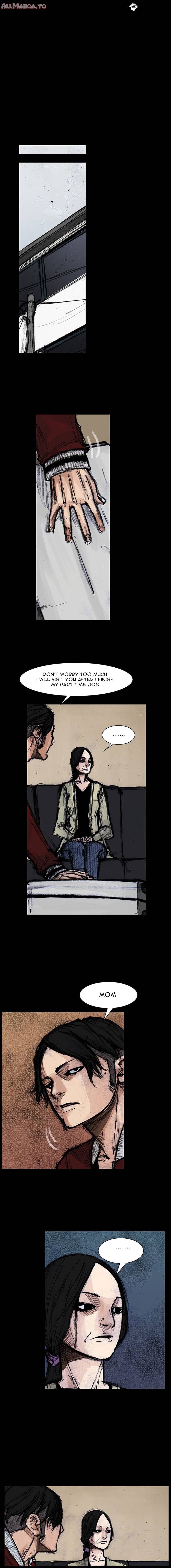 Read Dokgo 2 ENGLISH Manga Online