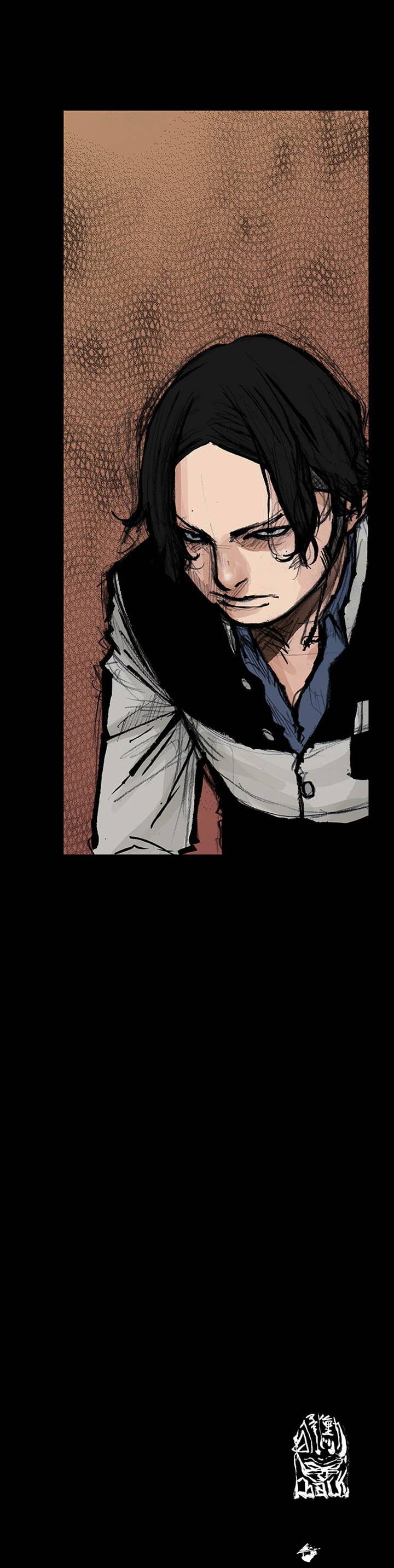 Read Dokgo 2 ENGLISH Manga Online