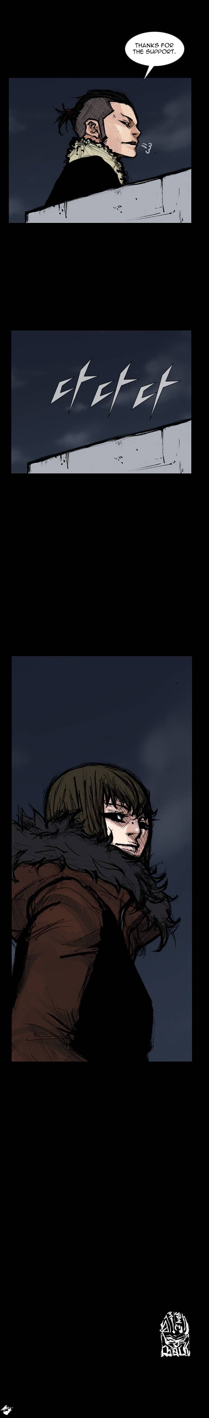 Read Dokgo 2 ENGLISH Manga Online