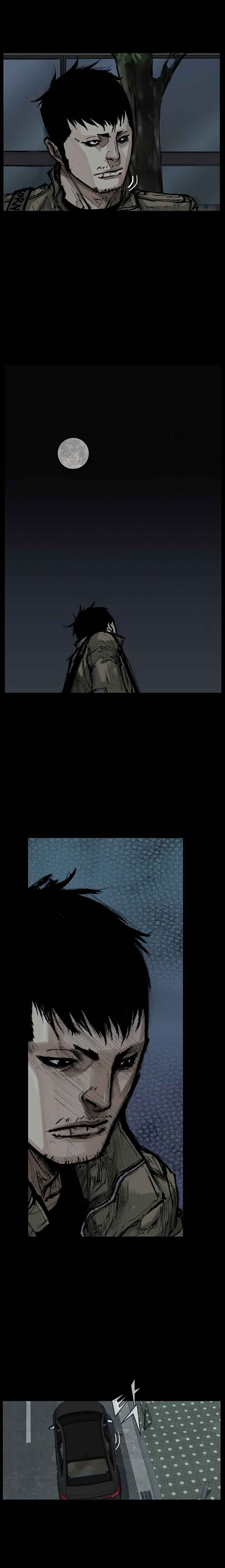 Read Dokgo 3 ENGLISH Manga Online