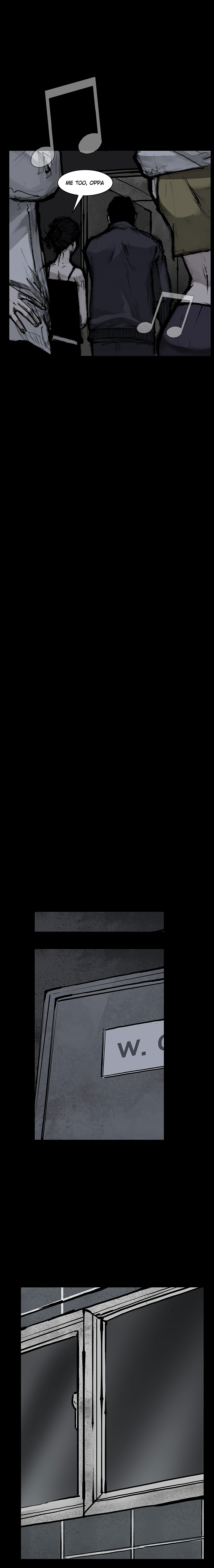 Read Dokgo 3 ENGLISH Manga Online