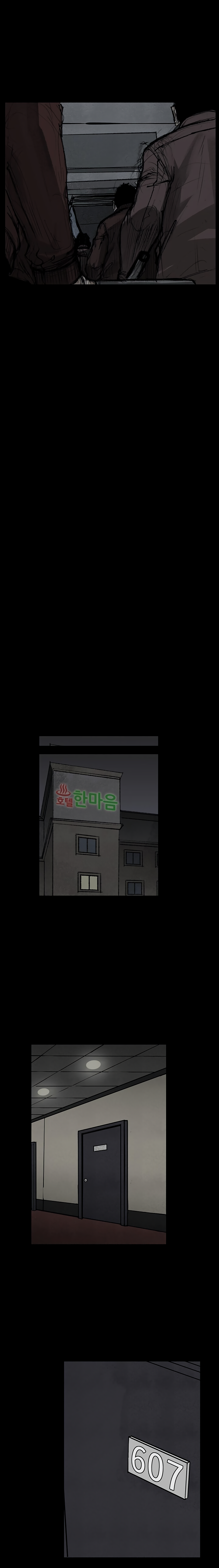 Read Dokgo 3 ENGLISH Manga Online