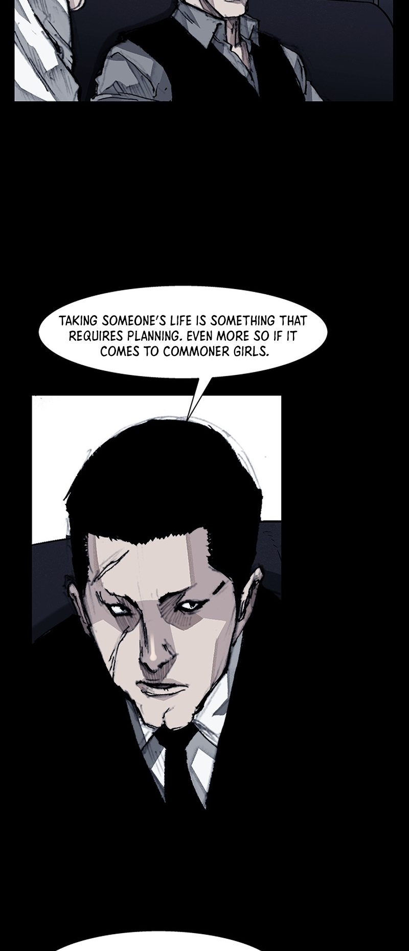 Read Dokgo 3 ENGLISH Manga Online