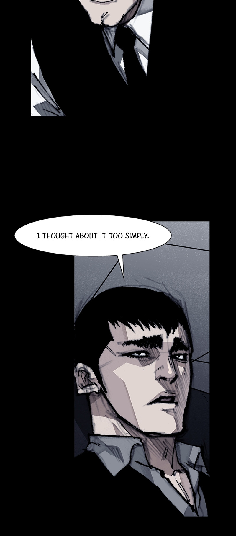 Read Dokgo 3 ENGLISH Manga Online