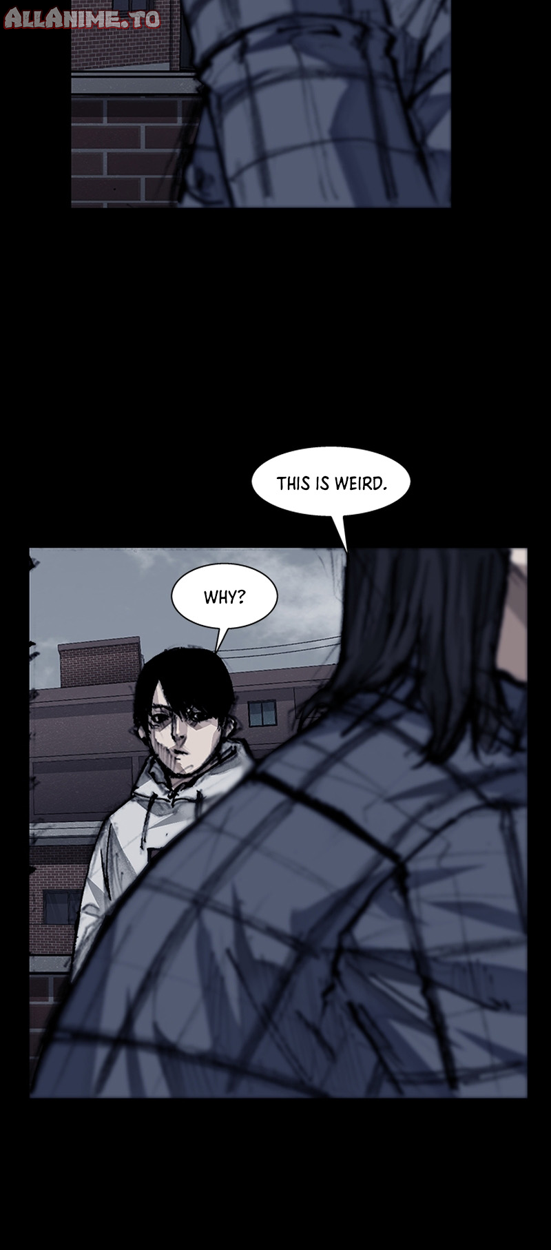 Read Dokgo 3 ENGLISH Manga Online