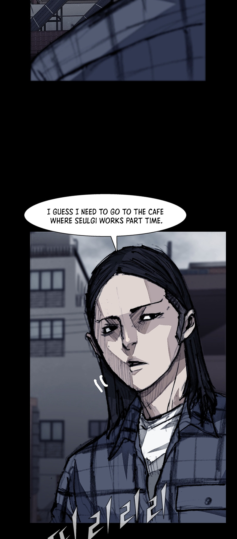 Read Dokgo 3 ENGLISH Manga Online