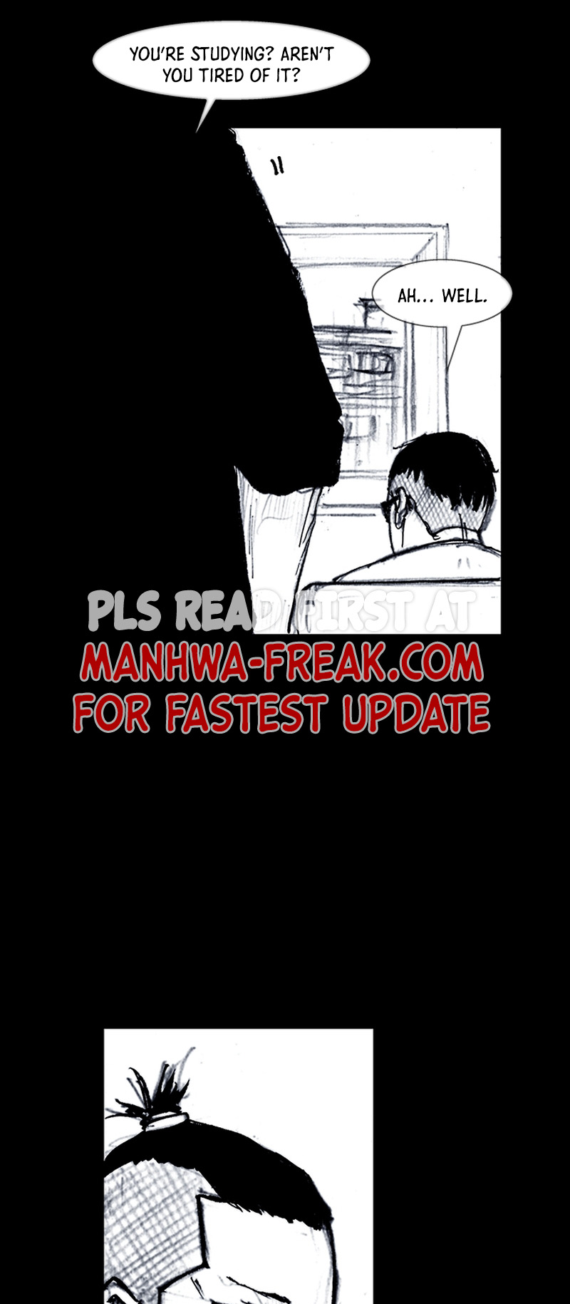 Read Dokgo 3 ENGLISH Manga Online