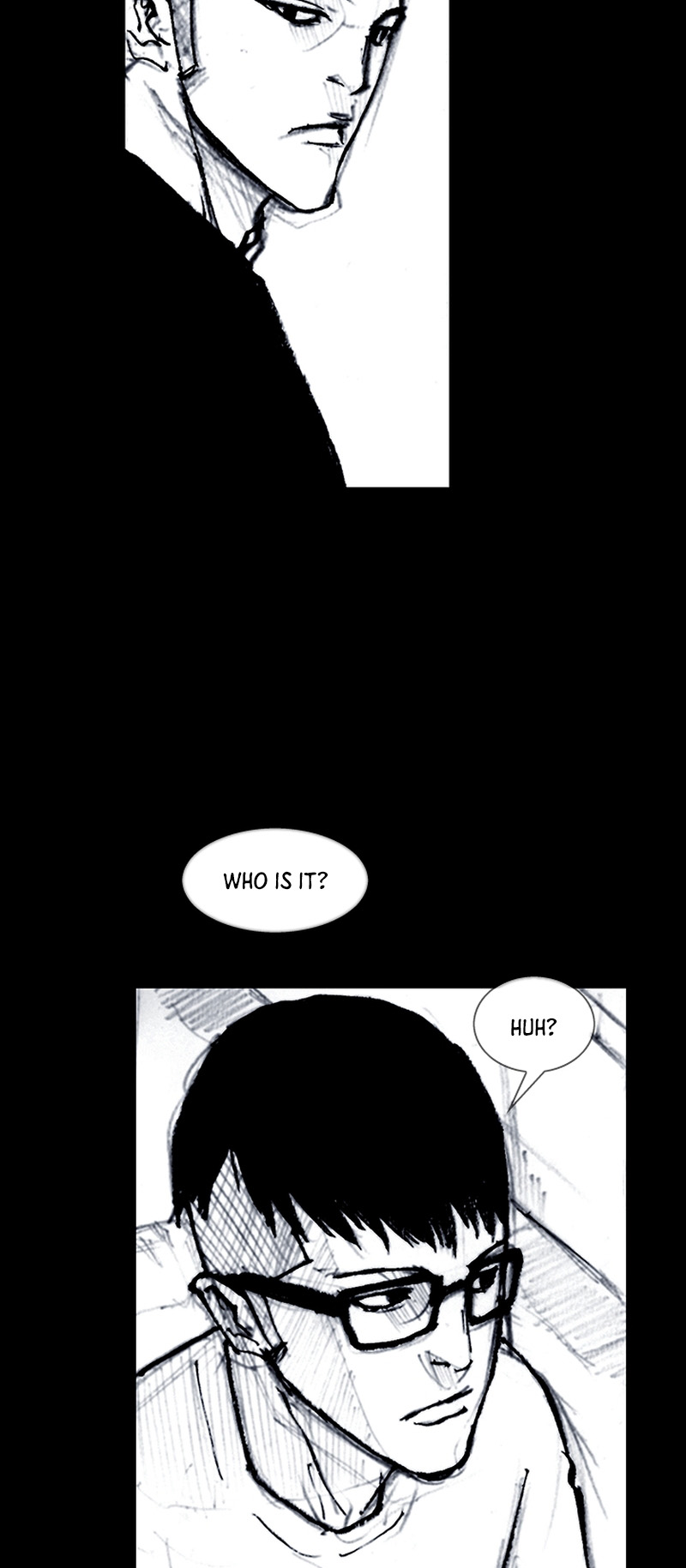 Read Dokgo 3 ENGLISH Manga Online