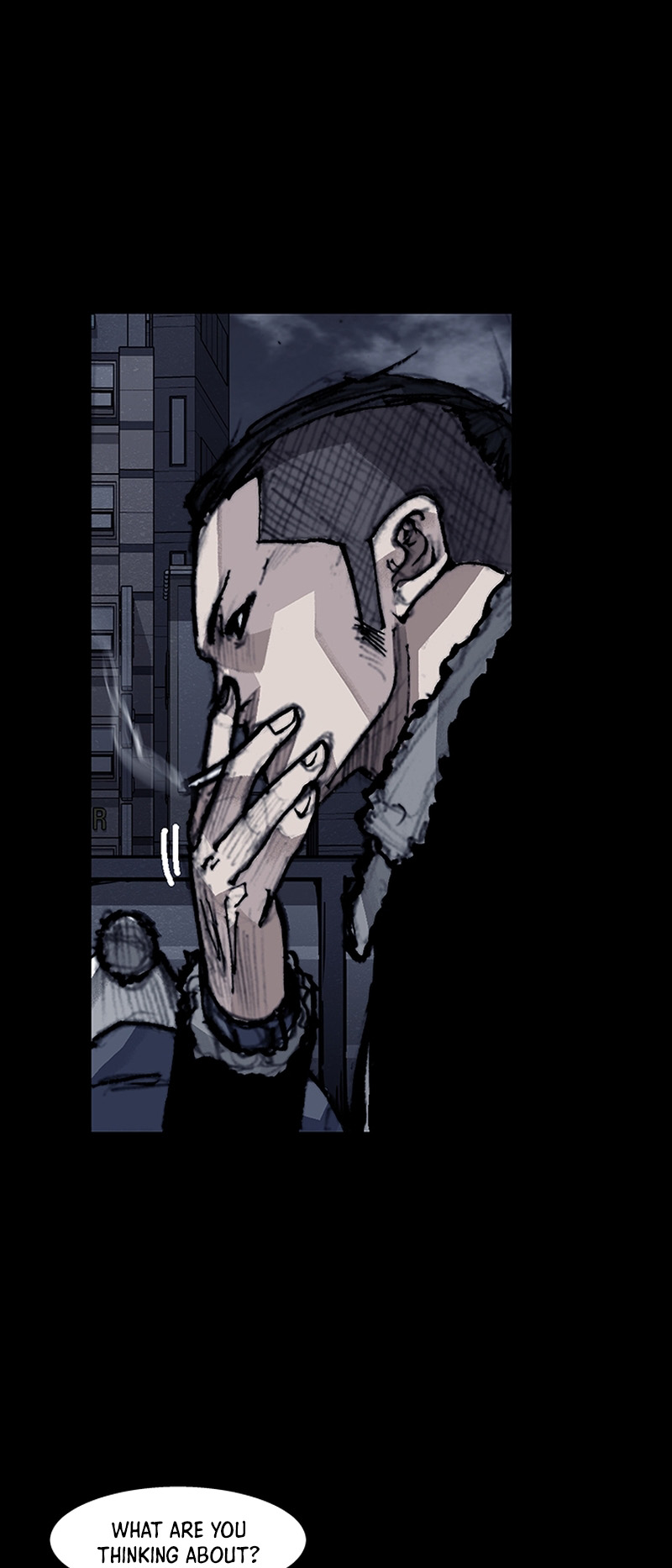 Read Dokgo 3 ENGLISH Manga Online