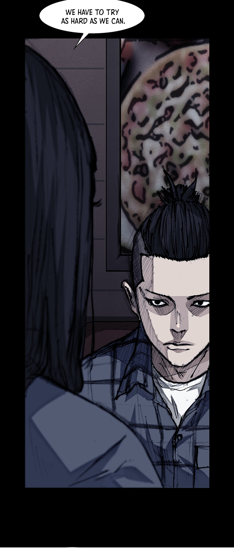 Read Dokgo 3 ENGLISH Manga Online