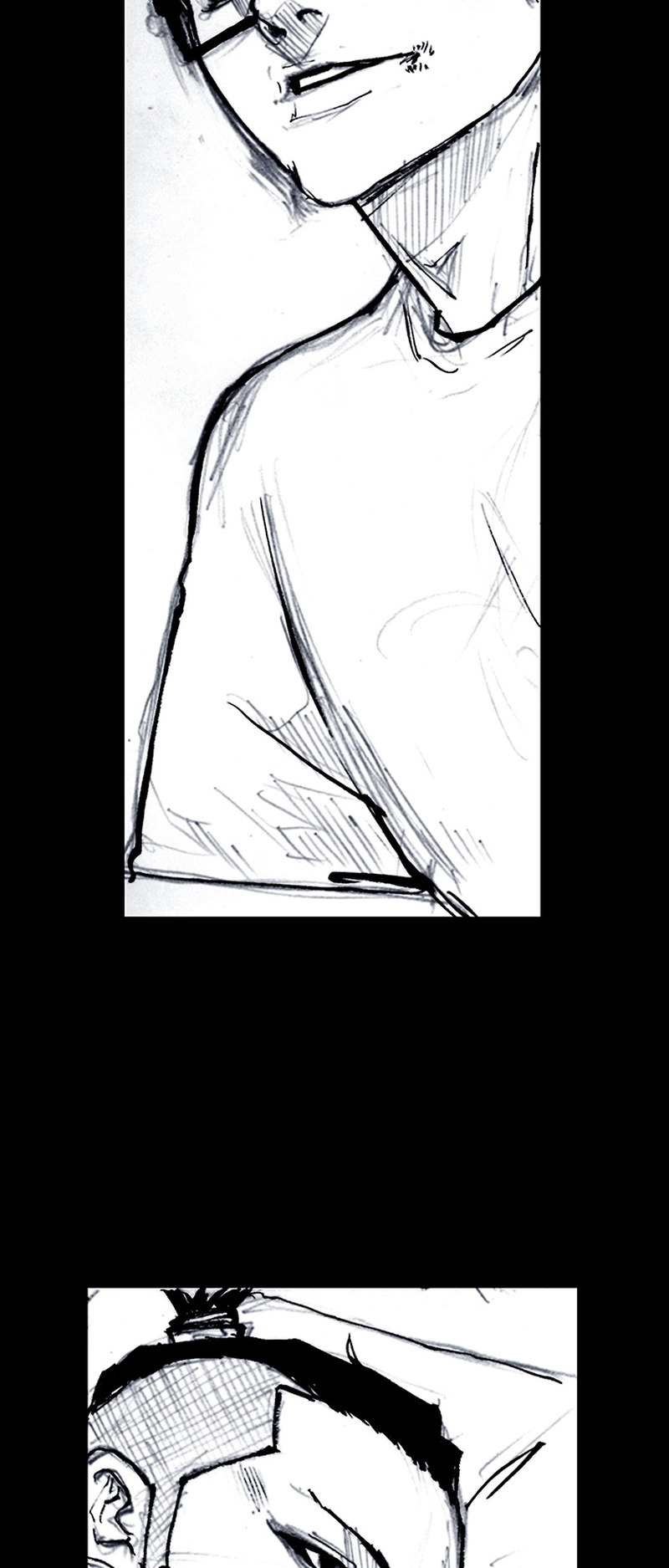 Read Dokgo 3 ENGLISH Manga Online