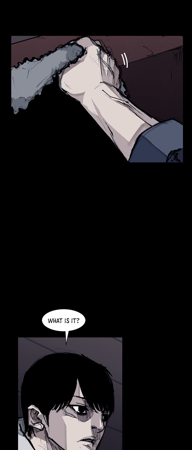 Read Dokgo 3 ENGLISH Manga Online