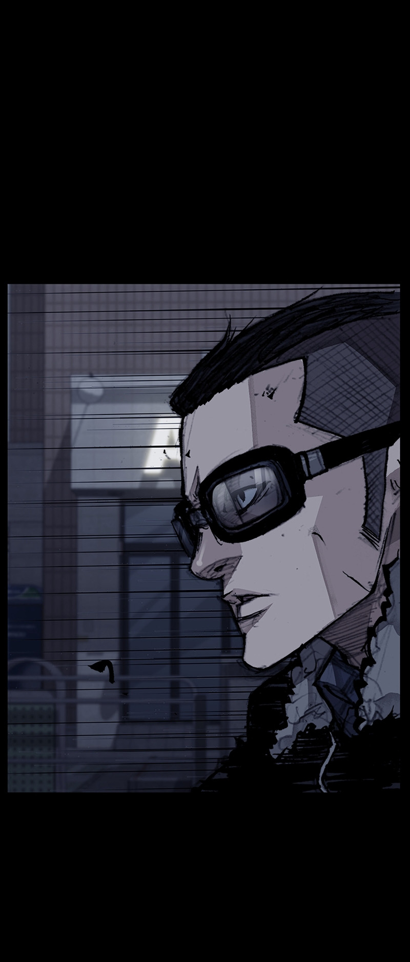 Read Dokgo 3 ENGLISH Manga Online