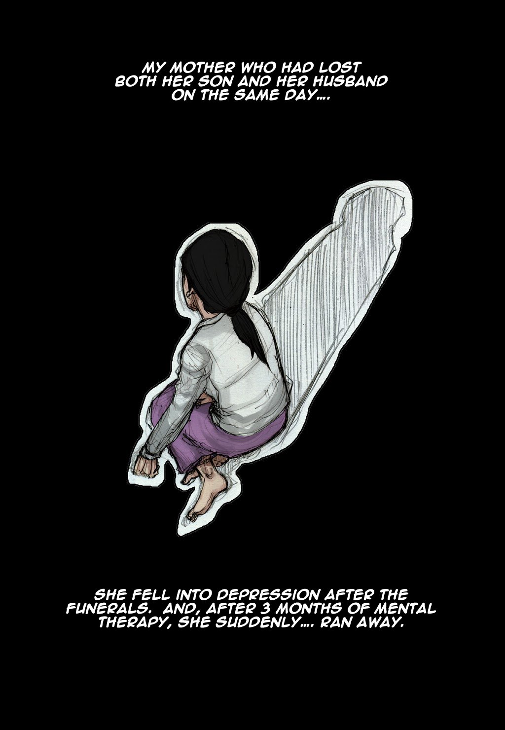 Read Dokgo ENGLISH Manga Online