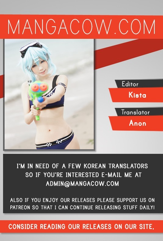 Read Dokgo ENGLISH Manga Online