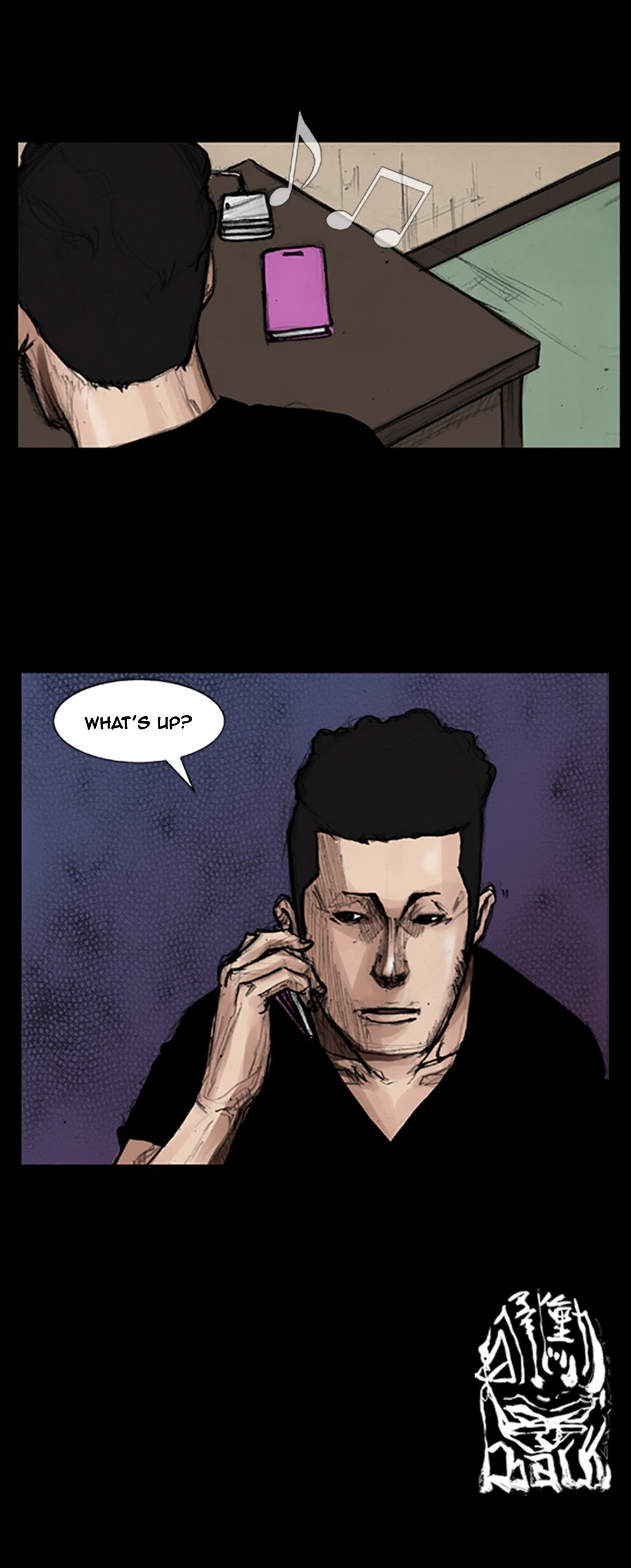 Read Dokgo ENGLISH Manga Online