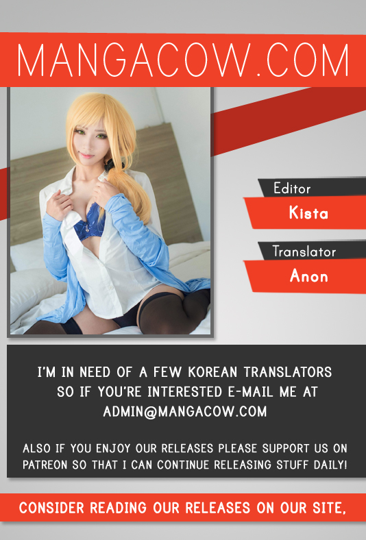 Read Dokgo ENGLISH Manga Online