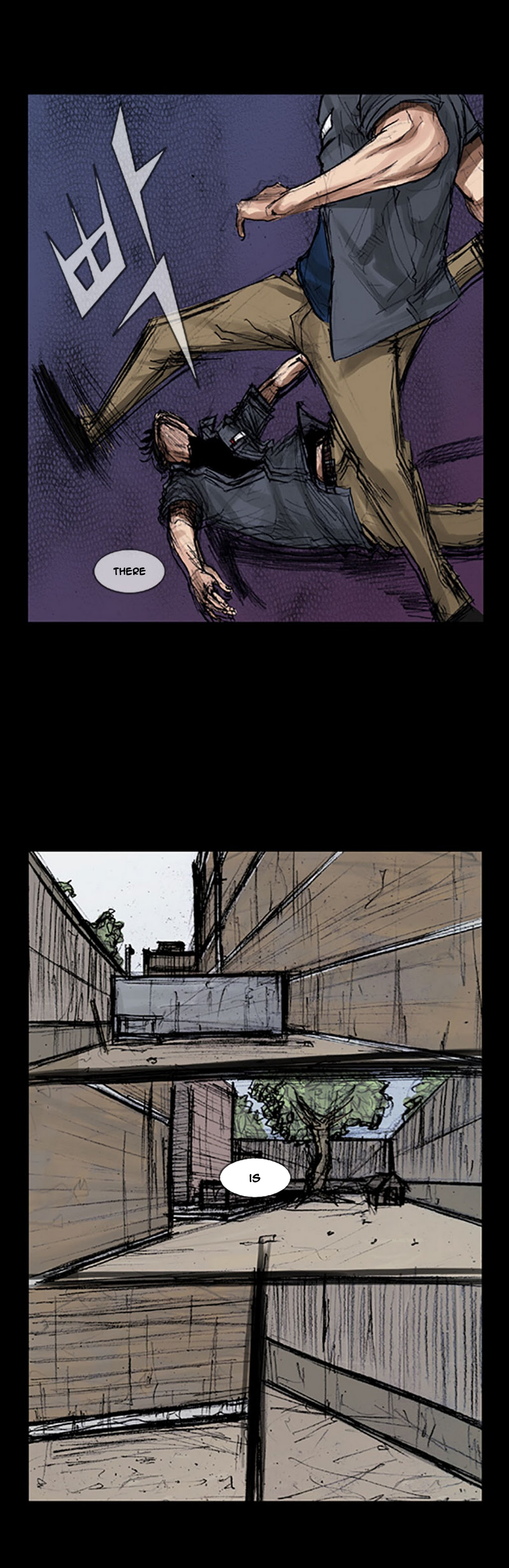 Read Dokgo ENGLISH Manga Online