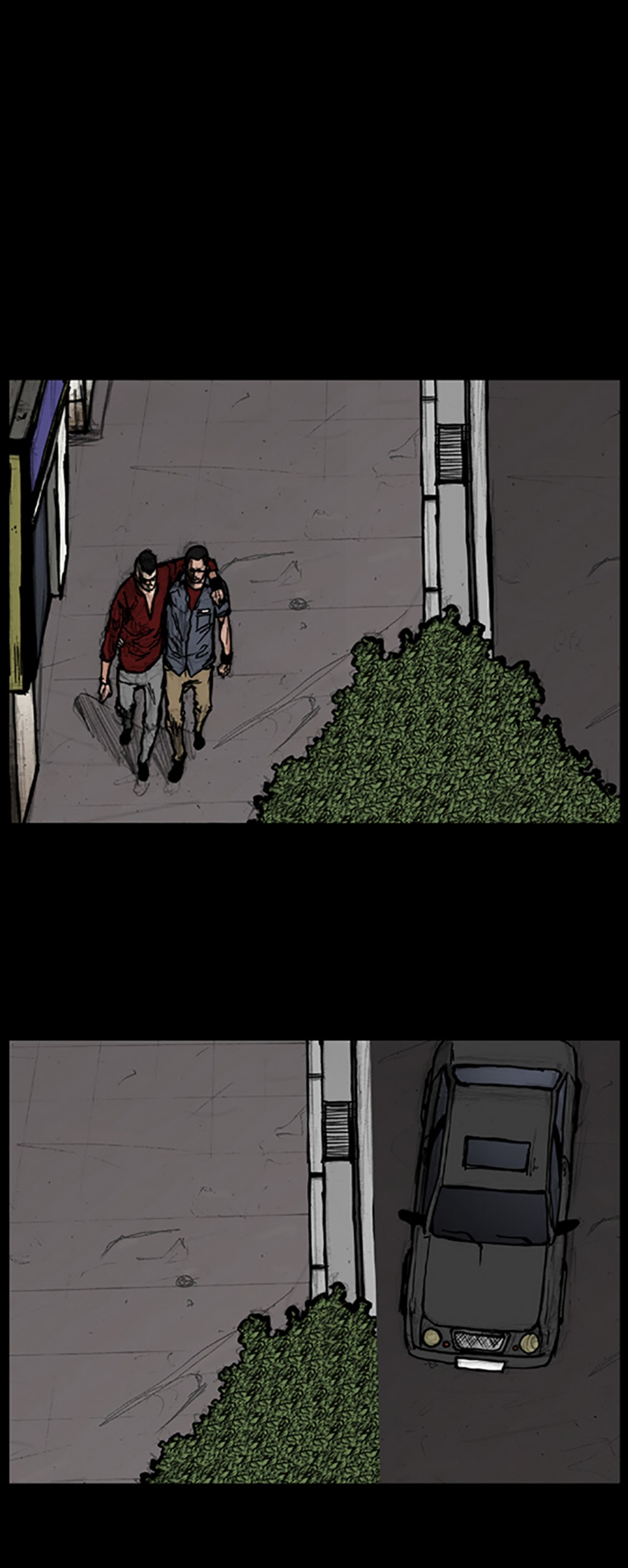 Read Dokgo ENGLISH Manga Online