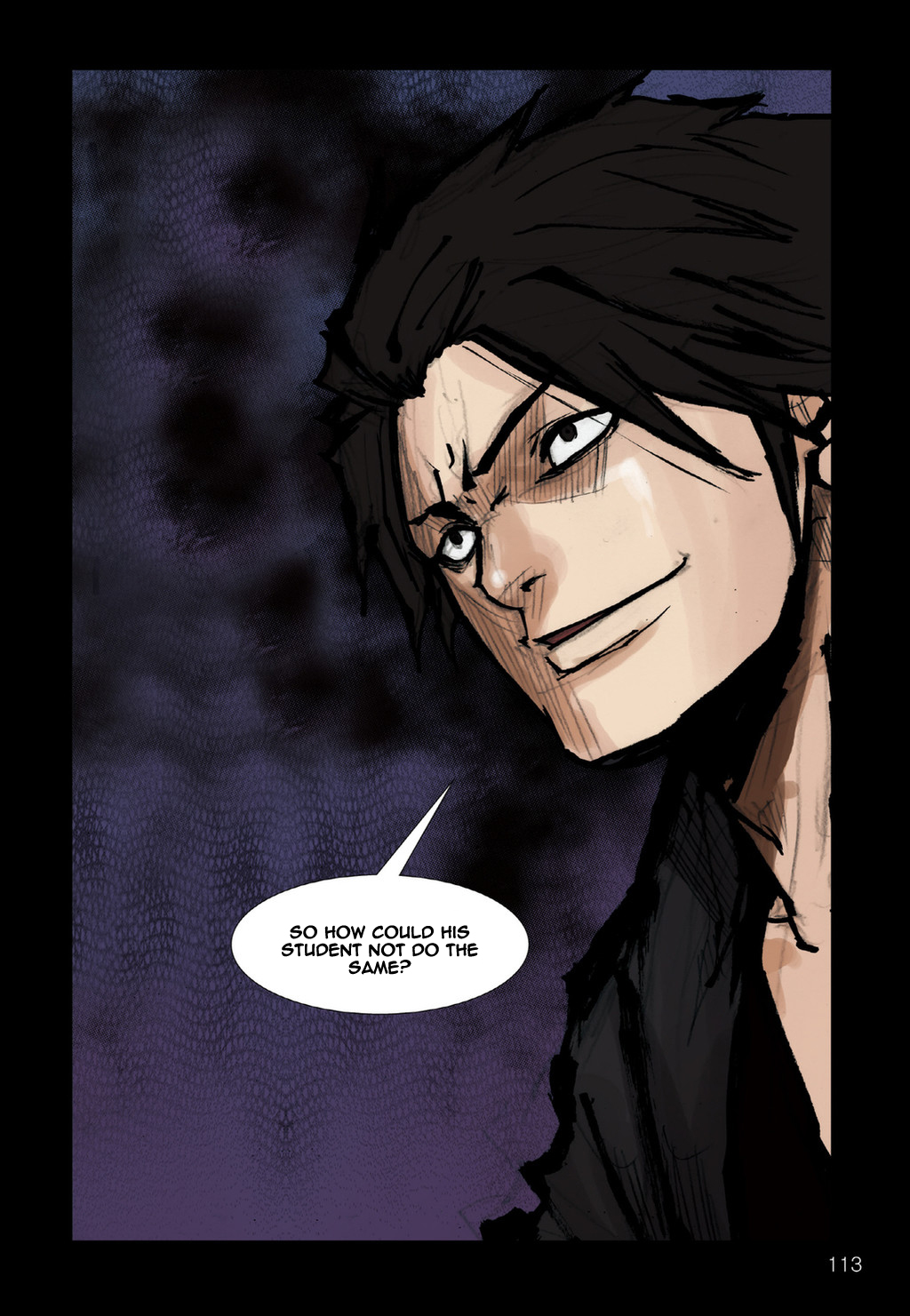 Read Dokgo ENGLISH Manga Online