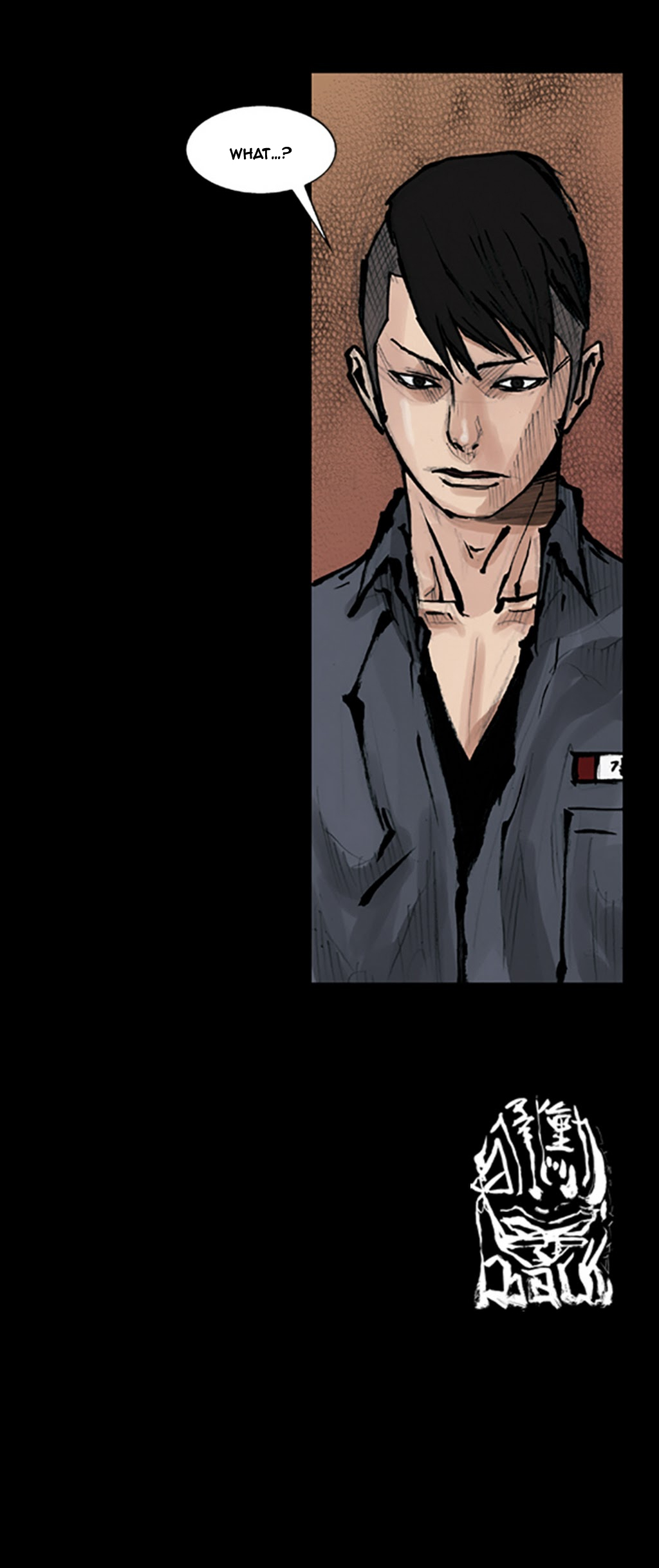 Read Dokgo ENGLISH Manga Online