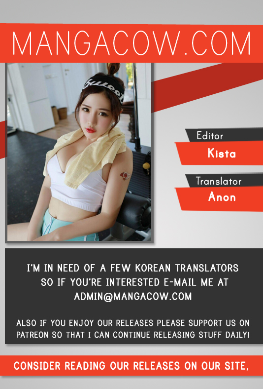 Read Dokgo ENGLISH Manga Online